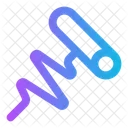 Corkscrew Opener Bottle Icon