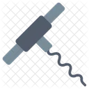 Corkscrew  Icon