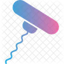 Corkscrew  Icon
