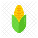 Corn  Icon