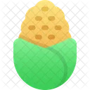 Corn  Icon