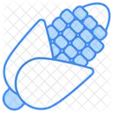 Corn  Icon