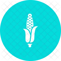 Corn  Icon