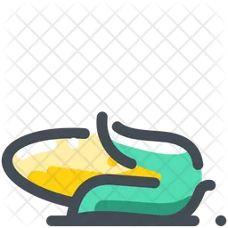 Corn  Icon