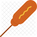 Corn  Icon