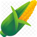 Corn  Icon