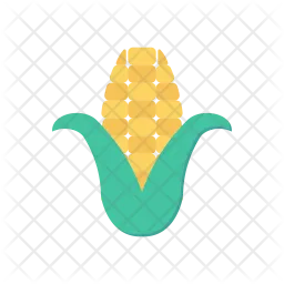 Corn  Icon