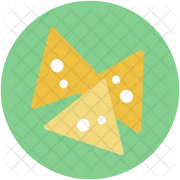 Corn  Icon