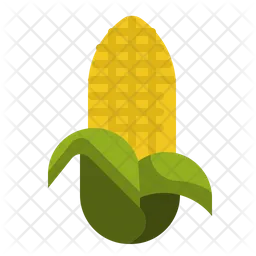 Corn  Icon