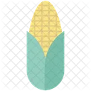 Corn Sweet Corn Sugar Corn Icon