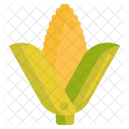 Corn  Icon