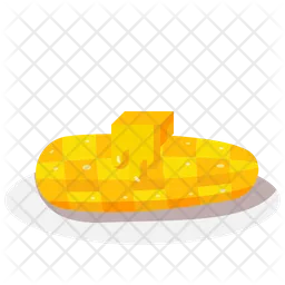 Corn  Icon