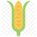 Corn Food Dinner Icon