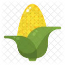 Corn Thanksgiving Autumn Icon