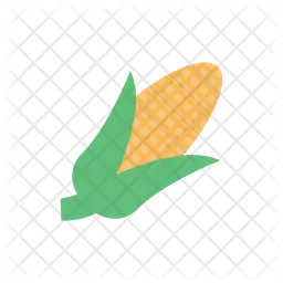 Corn  Icon