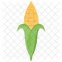 Corn Corn Cob Maize Icon