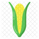 Maize Corn Corn Cob Icon