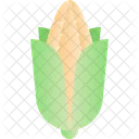 옥수수  아이콘