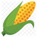 Corn  Icon