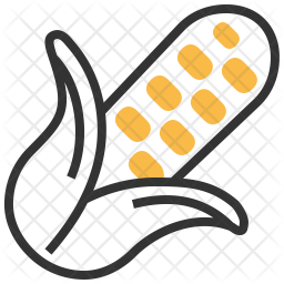Corn Icon