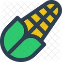 Corn  Icon