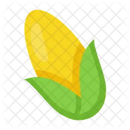 Corn  Icon