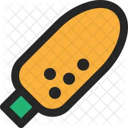 Corn  Icon