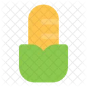 Corn  Icon