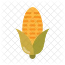 Corn  Icon