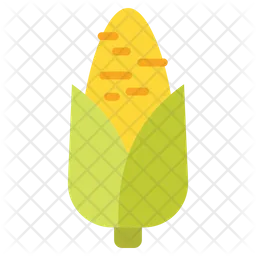 Corn  Icon