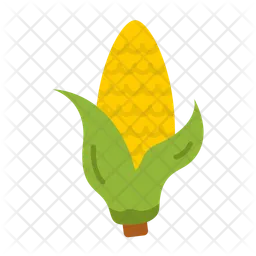 Corn  Icon