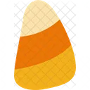 Corn Candy Candy Sweet Icon