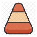 Corn Candy Candy Food Icon