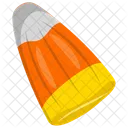 Corn Candy Candy Jelly Icon