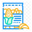 Corn Chips  Icon
