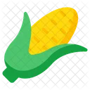 Corn Corn Cob Maize Icon