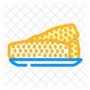 Corn Cooking  Icon