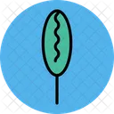 Corn Dog Corn Dog Icon