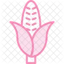 Corn field  Icon