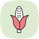 Corn field  Icon