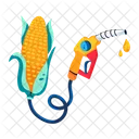 Corn Fuel  Icon