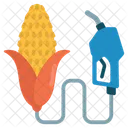 Agriculture Industry Plant Icon