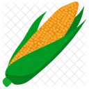 Corn Filed Yield Icon