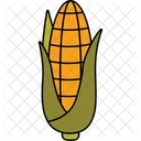 Corn Icon Icon