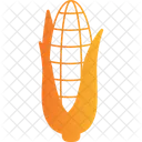 Corn  Icon