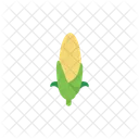 Corn  Icon