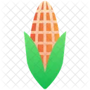 Corn  Icon