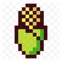 Corn  Icon