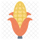 Corn  Icon