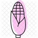 Corn  Icon